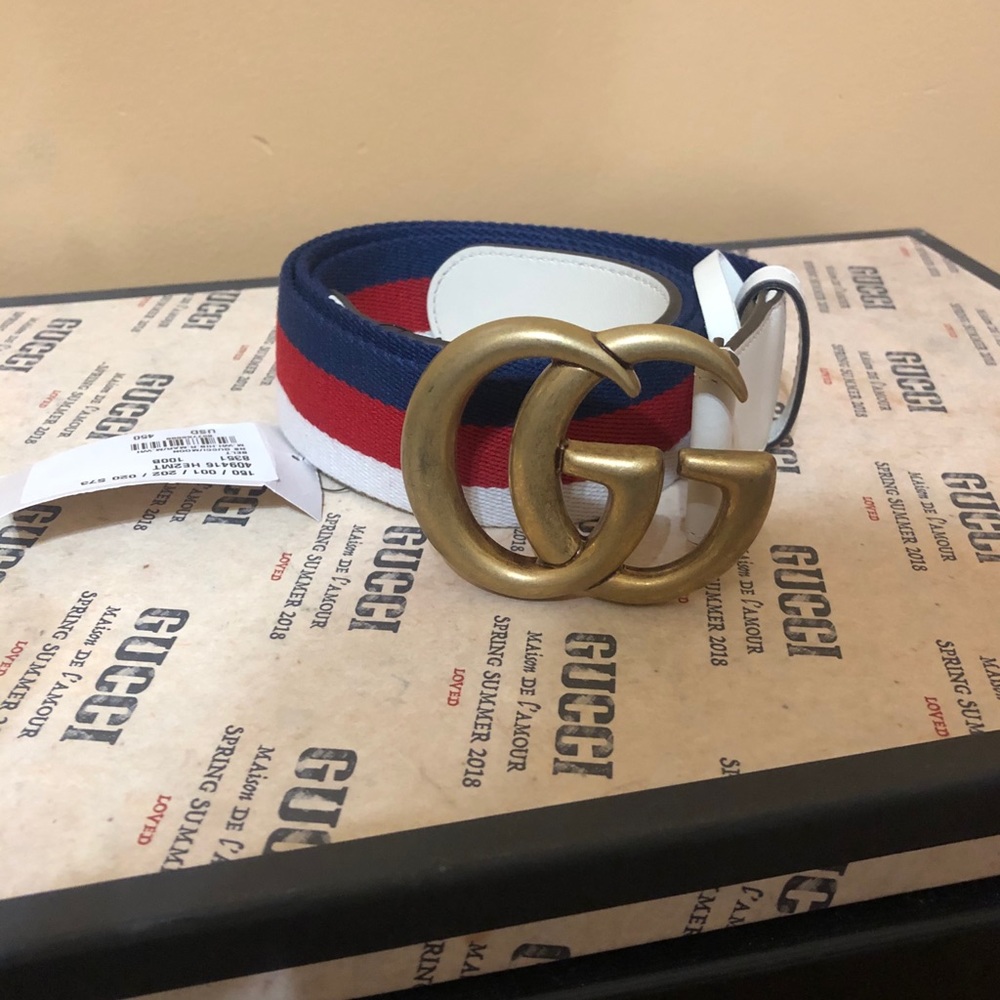 Gucci Belt
